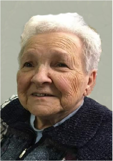 Mary Orr