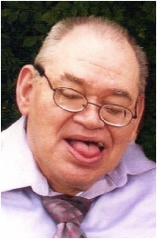 William Woodcock Jr.