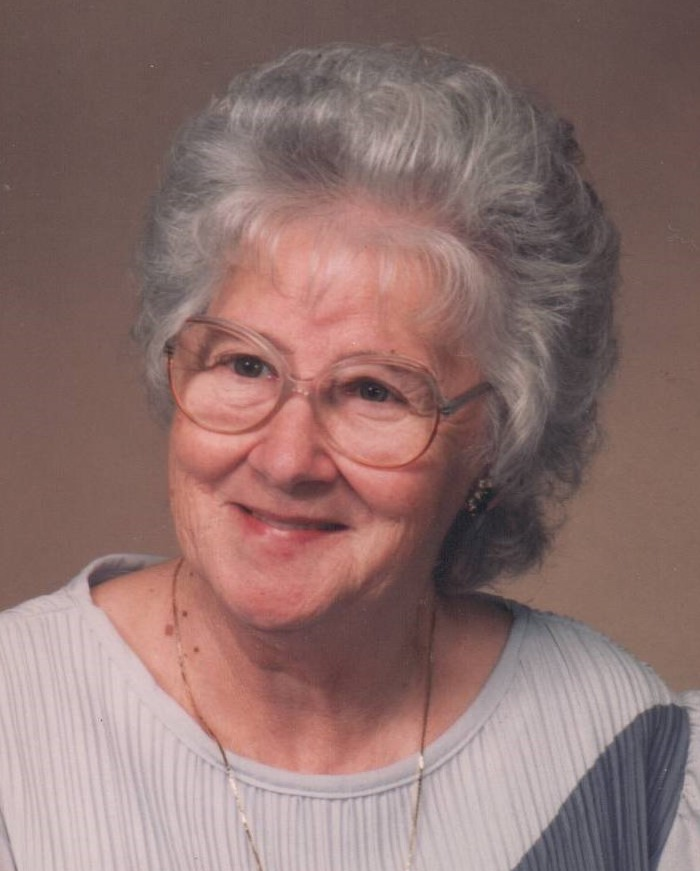 Obituary of Elizabeth R. Chafee