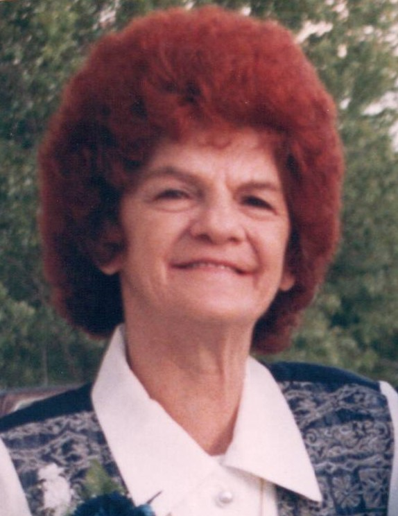 Joan Wesolowski