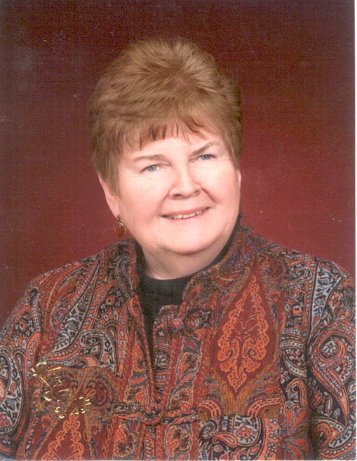 Mary Shaver