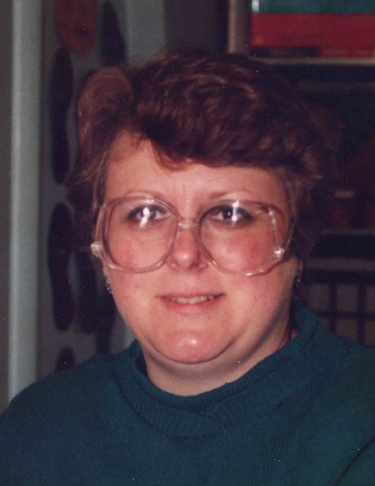 Darlene Coates