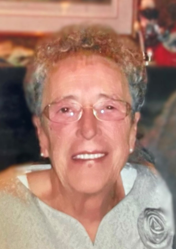 Constance J. "Connie" Carlson