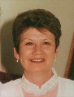 Linda Jean Lake