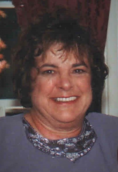 Nancy Fradenburg