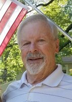Ronald D. Dawson