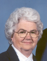 Leta Louise Weisbrod