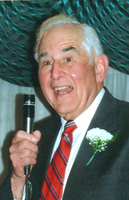 Donald F. "Biff" Cerio Sr.