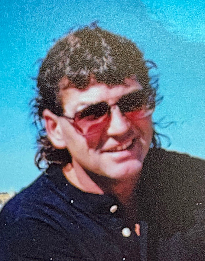Roger Caron