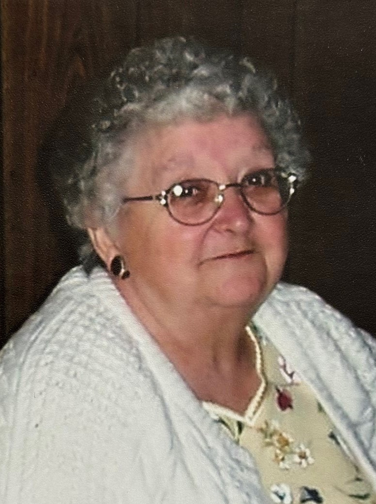 Dorothy Thompson