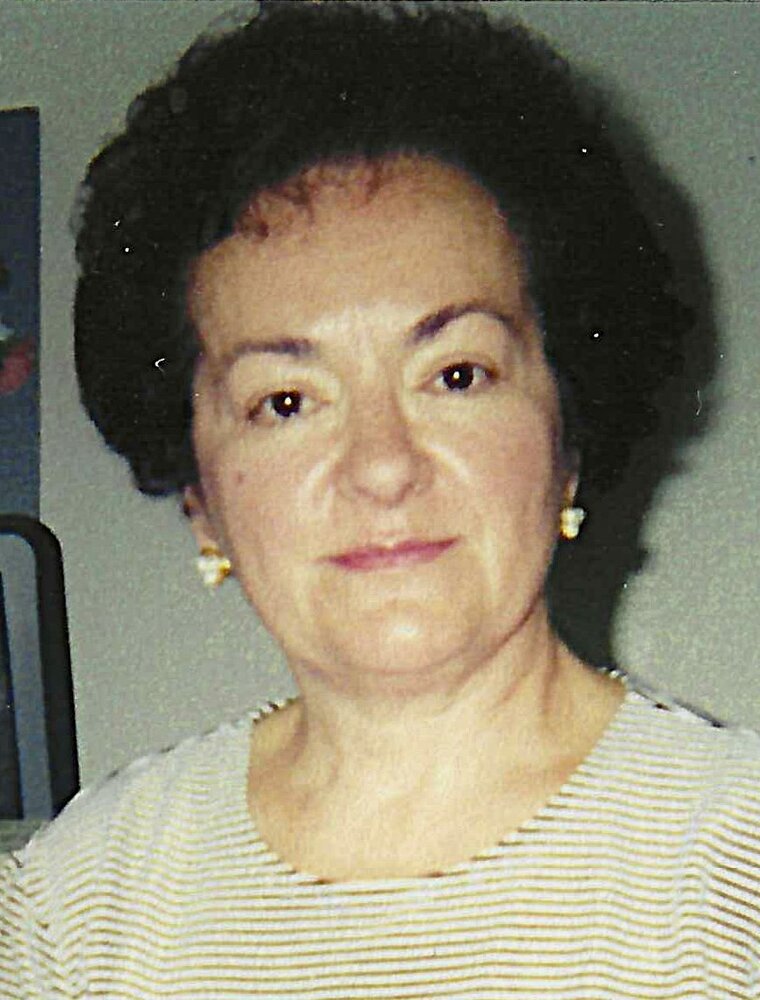 Beverly Wallace