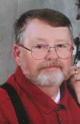 Larry Webb