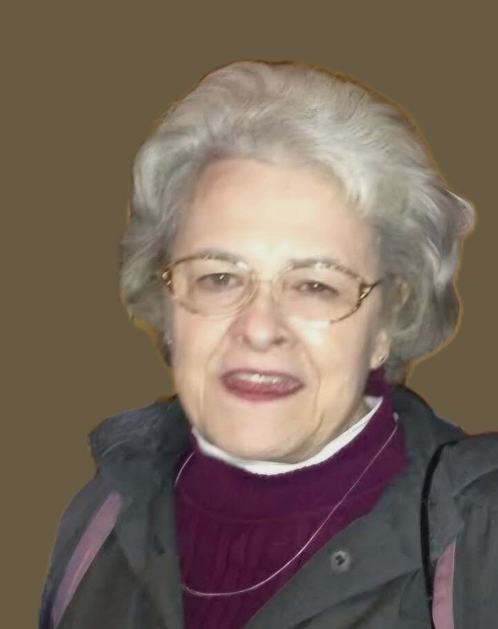 Anne Martin
