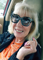Arline Petti Collier