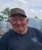 Benjamin J. Carmon