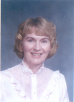 Muriel A. Alesci