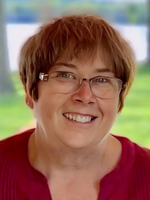 Sharon L. Fuller
