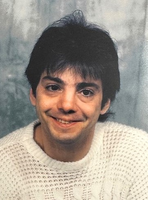 John Anthony Wesolowski