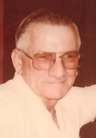 Gorden B. "Butch" Jeffris