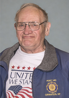 Thomas  Dailey