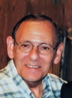 Peter A. "Pete" Sorbello