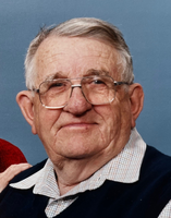Nelson A. Bunnell, Jr.