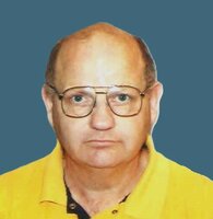 Richard J. Keyes