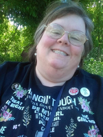 Paulette M. Ducey