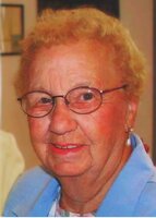 Margaret "Maggie" J. Cary