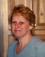 Mary Elizabeth   Ellis