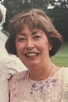 Frances A. McCauley