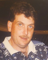 Ronald William "Ronnie" Surrette