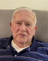 Douglas Richard Palmer